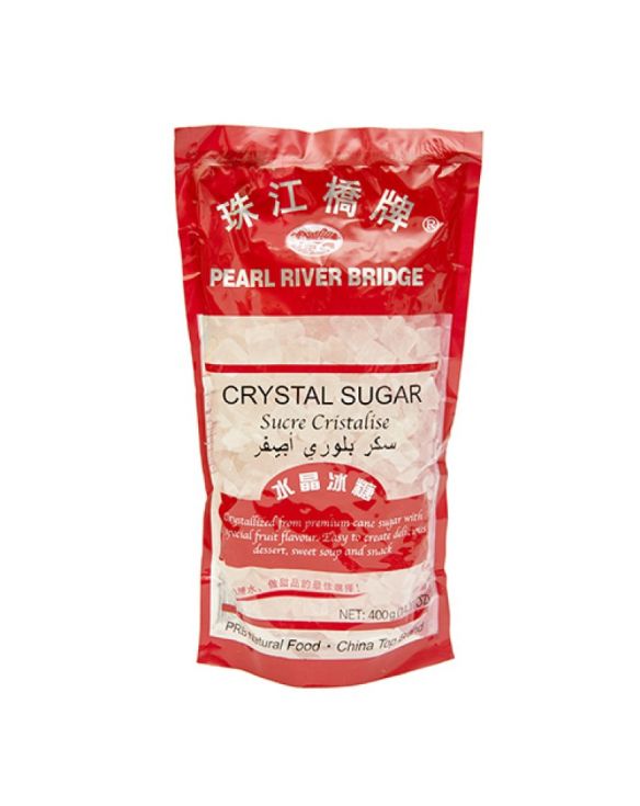 Azúcar cristal (PRB) 400g