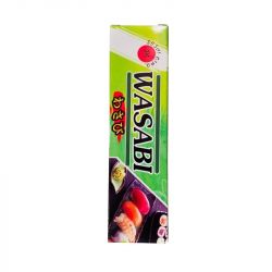 Imagén: Pasta de Wasabi en Tubo (SK) 43g