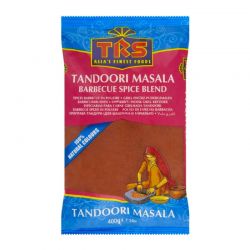 Tandoori Masala (TRS) 400 g
