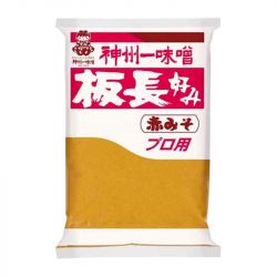 Imagén: Miso rojo (ITACHO)1kg