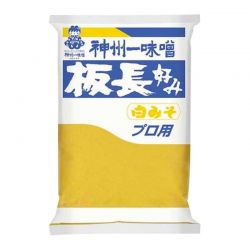 Imagén: Miso blanco japones (MIKO) 1kg