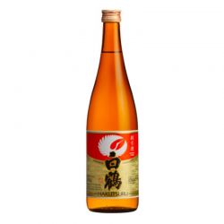 Imagén: Sake Josen Junmai Excellent (HAKUTSURU). 720 ml
