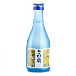 Imagén: Sake Tokusen Junmai Ginjo (HAKUTSURU). 300 ml