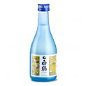 Sake Tokusen Junmai Ginjo (HAKUTSURU). 300 ml