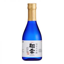 Imagén: Sake Junmai Daiginjo Sho-Une (HAKUTSURU). 300 ml