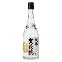 Sake Namakakoi Junmai Kamotsuru. 720 ml