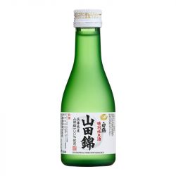 Imagén: Sake Tokubetsu Junmai-shu Yamadanishiki (HAKUTSURU). 300 ml