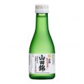 Sake Tokubetsu Junmai-shu Yamadanishiki (HAKUTSURU). 300 ml