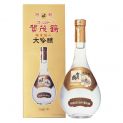 Sake Tokusei Gold Daiginjo (KAMOTSURU) 720ml (Alc.16-17%)