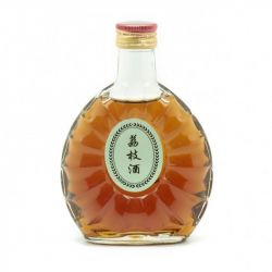 Vino de Lychees (XIN XI). 200 ml