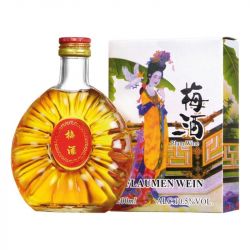 Vino de Ciruelas (XIN XI). 200 ml