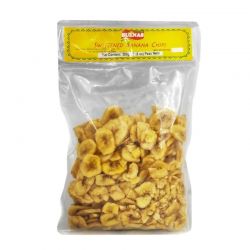 Banana chips (BUENAS) 250g