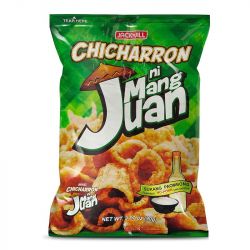 Chicharrón (MANG JUAN) 90g