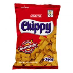 Chips sabor bbq (CHIPPY) 110g