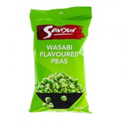 Guisante con wasabi (SAVOUR) 100g