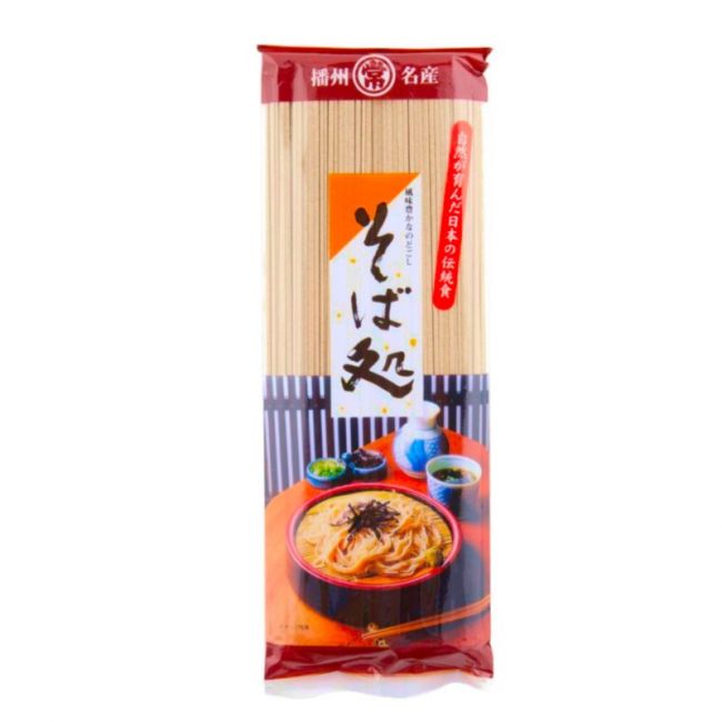 Fideo Soba (Marutsune) 200g