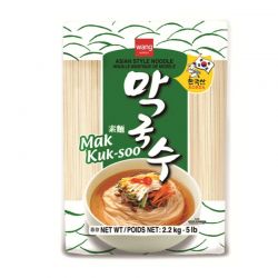 Tallarin Mak kuk-soo (WANG) 1,36kg