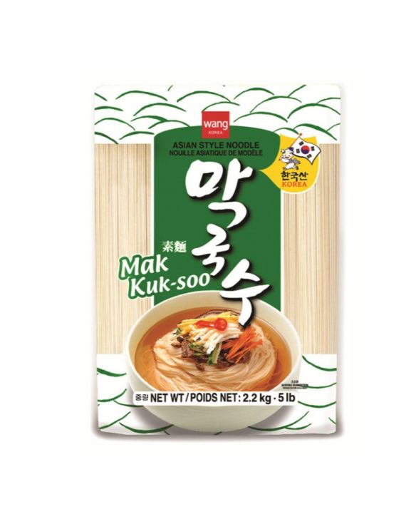 Tallarin Mak kuk-soo (WANG) 1,36kg