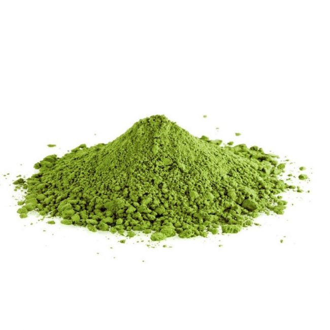 Comprar ONLINE Te Matcha Polvo (SHIZUOKA) 1kg