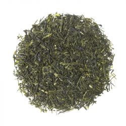 Té verde Sencha