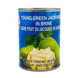 Jack Fruit Verde (COCK) 565g