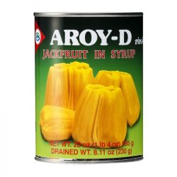 Jack Fruit (AROY-D). 565 g