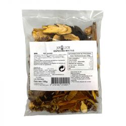 Especias Mixtas (JOY LUCK) 100g