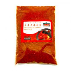 Polvo chili  para kimchi (MODO) 500g