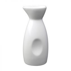 Jarra sake 12cm. Modelo: "Blanco".