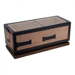 Barbacoa japonesa KONRO 54 cm