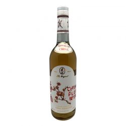 Vino de Ciruela (WHITE RABBIT) 750ml (Alc.10,5%)