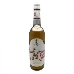 Vino de Ciruela (WHITE RABBIT) 750ml (Alc.10,5%)