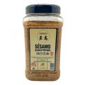 Sesamo Blanco Tostado (SHIKOU) 800g