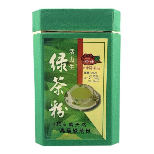 Te Verde (TEA HOUSE) 300g