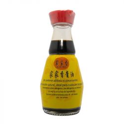 Imagén: Salsa de Soja (JIA JIA SHAN) 150ml