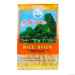 Fideo de arroz chao chin (THOUSAND) 400 g
