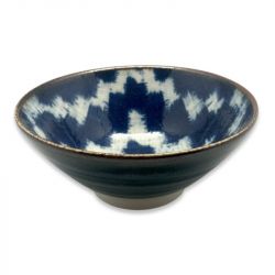 Cuenco 17,5x7,5cm. Modelo: "Burashi".