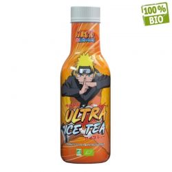 Bebida Té  BIO con Melón NARUTO (NARUTO) 500ml
