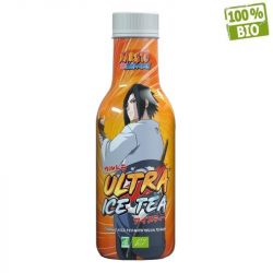 Bebida Té  BIO con Melón SASUKE (NARUTO) 500ml