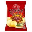 Chips sabor Costillas (OISHI) 50g