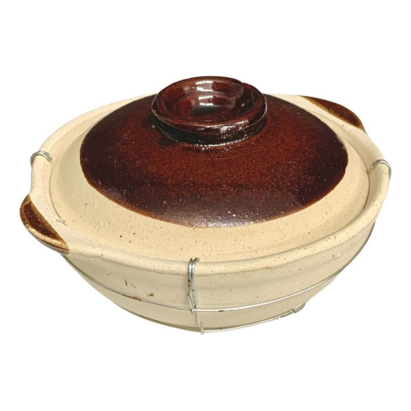 Comprar cazuelas de barro cheap