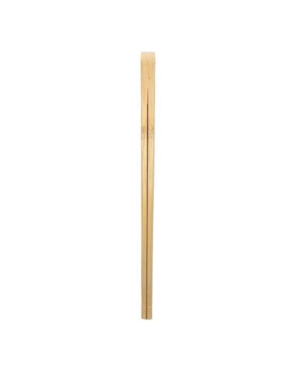 Palillos de bambú sin forro  (SK) 21cm. 100pares