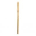 Palillos de bambú sin forro  (SK) 21cm. 100pares