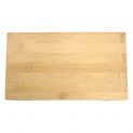 TABLA P/SUSHI MAD. 21x12x3CM