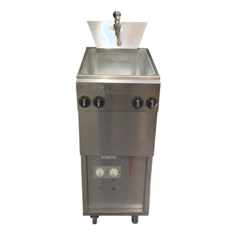 Cocedera de Noodles y Ramen (6,6 Kw) Cocedera de Noodles y Ramen (6,6 Kw)