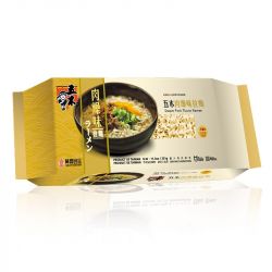 Ramen sabor Cerdo (WUMU) 321g