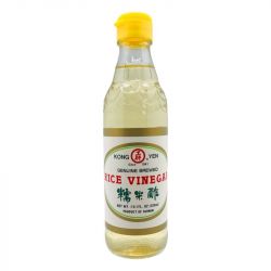 Vinagre de arroz glutinoso (KONG YEN). 300 ml