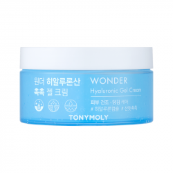 Wonder Hyaluronic Ácid Chok...