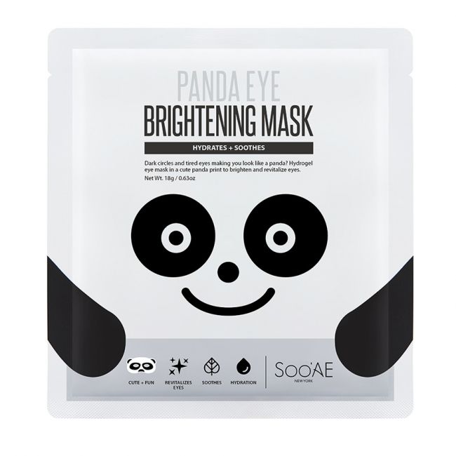 Panda Eye Brightening Mask