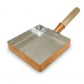 Sarten 18cm "Tamago pan"